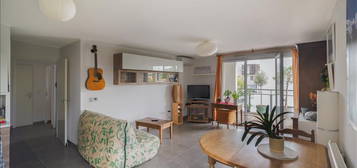 Appartement à vendre, 3 pièces, 2 chambres, 63 m²