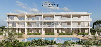 T1 no Condomínio Privado ’Quinta Heights’, junto ao mar | Estômbar, Algarve