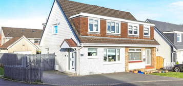 3 bed semi-detached house for sale