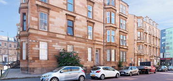 3 bed flat to rent