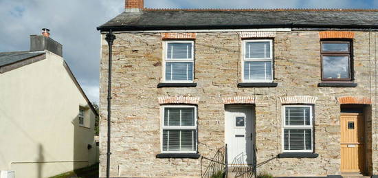 3 bed end terrace house for sale