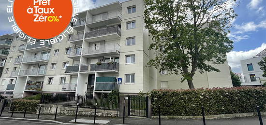 Devenez propriétaire d’un T5 de 85.57 m²