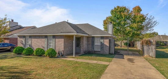 6655 Wendover Way, Montgomery, AL 36116