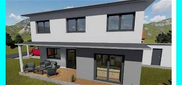 Ihr neues Zuhause in Velden am Wörthersee- Neubauprojekt