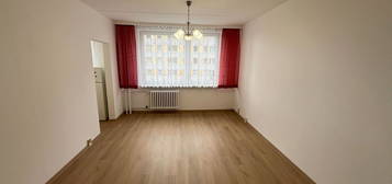 Pronájem bytu 1+kk 30 m²