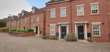 End terrace house for sale in Hamilton Walk, Beverley HU17