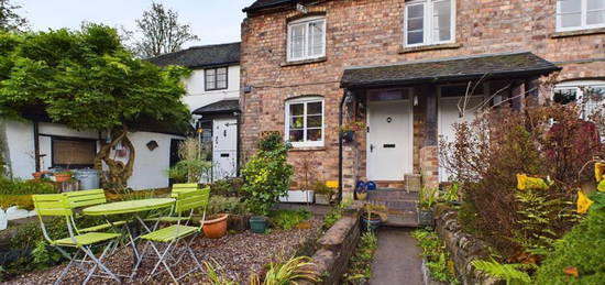 Cottage for sale in Ladywood, Ironbridge, Telford, Shropshire. TF8