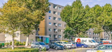 3-Zimmer-Wohnung in Braunschweig Weststadt