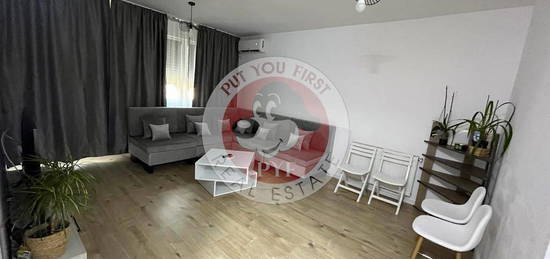 Prelungirea Ghencea | Apartament 3 camere | 74mp | decomandat | B8224