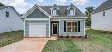 664 Brown St Unit 11, Lexington, NC 27292