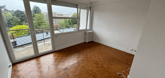 Location appartement 2 pièces 40 m²