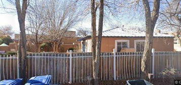 2418 Matthew Ave NW #A, Albuquerque, NM 87104