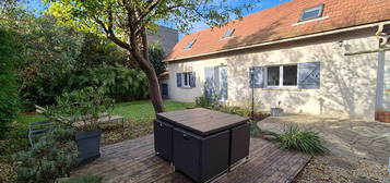 Vente maison 5 pièces 104 m²