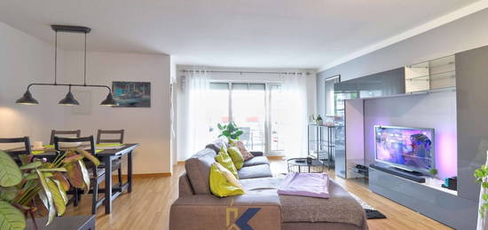 Moderne 2 Zi.-Whg. mit Balkon und PKW-Stellplatz