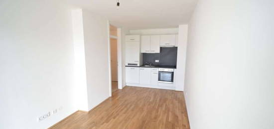 Puntigam - Brauquartier - 48m² - 2 Zimmer - große Loggia