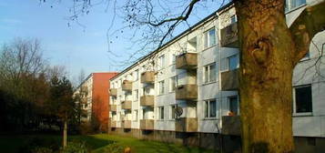 Großzügige 3-Zimmer-Wohnung mit Balkon