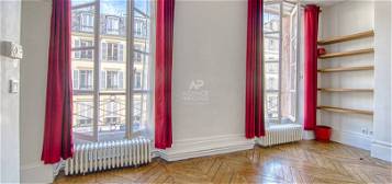 Versailles Notre-Dame Paroisse - Appartement 2 /3 pièces 52.53 m² Carrez