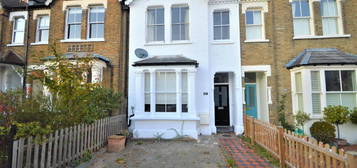 Detached house to rent in Chelmsford Road, London E18