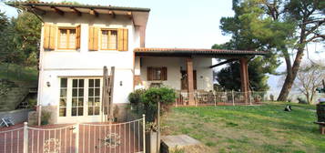 Villa bifamiliare, ottimo stato, 250 m², Centro, Brendola