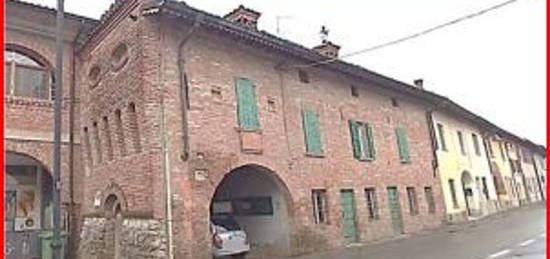 Casa indipendente all'asta in strada Provinciale 69