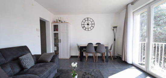 Appartement 3 pièces 69m2