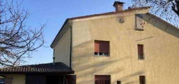 Casa singola a Cento (FE)