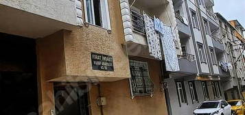 BURSA OSMANGAZİ EMEK ZEKAİ GÜMÜŞDİŞ MAH. 3+1 SATILIK DAİRE