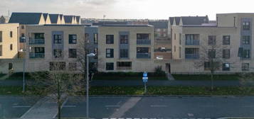 1 bedroom ground floor flat for sale