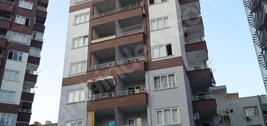 Sahibinden Mezitli Yazgülü Sitesi 3+1 Satılık Daire