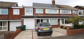 5 bedroom semi-detached house for sale