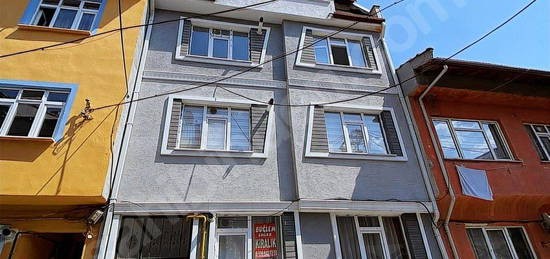 GAYBİDE ŞEKER OKULU KARŞISI APART FİYATINA 2+1 DUBLEX DAİRE...