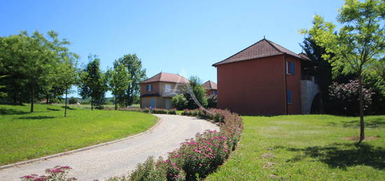 Appartement Prayssac 3 pièce(s)