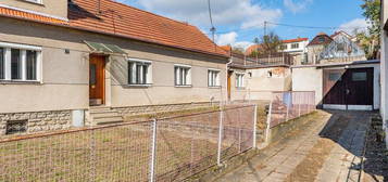 Dům, 190 m², Křtiny, 679 05