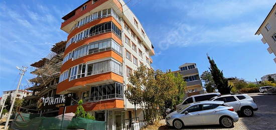 Edirne Şükrüpaşa'da 2+1, Eşyalı Kiralık Daire