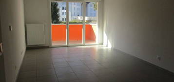 Appartement T3 Bonneville centre 63m2+garage