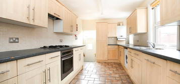 Maisonette to rent in Bayswater Road, Jesmond, Newcastle Upon Tyne NE2