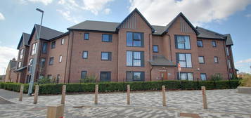 2 bed flat to rent