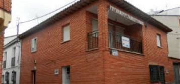Casa o chalet independiente en venta en calle Eulogio Jiménez, 22