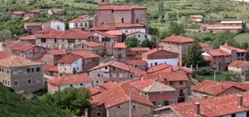 Casa en calle del Agraz