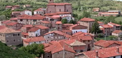 Casa en calle del Agraz