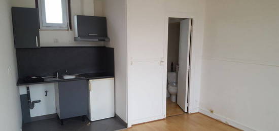 Appartement Studio - Ste Savine Gare