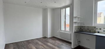 Appartement 1 pièce 20 m²