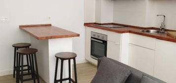 Apartamento de alquiler en Calle Rivero, 40, Centro