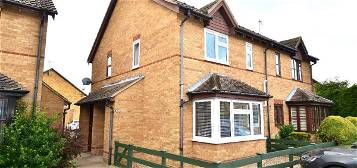 Semi-detached house to rent in Kingston Avenue, Shoeburyness, Southend-On-Sea SS3