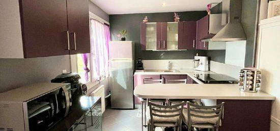 Vend appartement 32m2 -54520 LAXOU Le parfait compromis