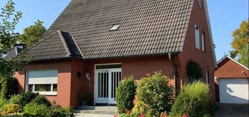 Freistehendes Einfamilienhaus in Legden