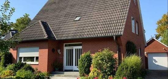 Freistehendes Einfamilienhaus in Legden