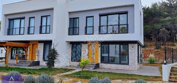 BOZBÜK HUZZAK HAYAT COUNTRY BODRUM EVLERİ SATILIK YAZLIK DAİRE