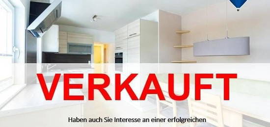 Preisreduktion: Renovierte 3-Zimmer-Wohnung mit Garten