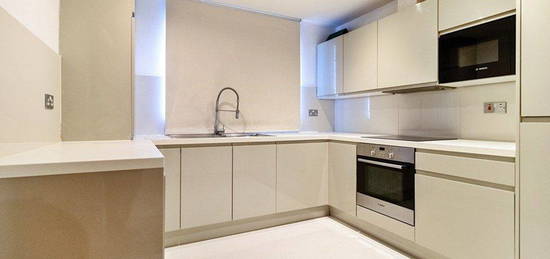 Flat to rent in Swallow Court, London W9